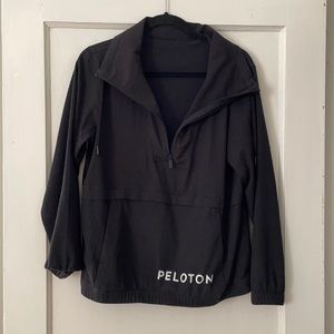 Peloton x lululemon